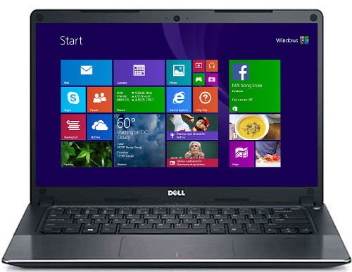Mua m&aacute;y t&iacute;nh x&aacute;ch tay Dell Vostro 5480 i5 ở đ&acirc;u tốt